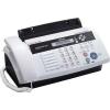 Brother FAX-878 Thermal Fax Machine with Phone